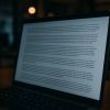 Comment savoir si un texte vient d'une IA ?