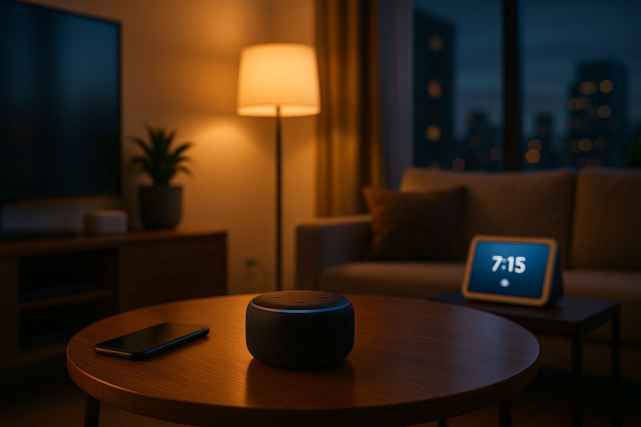 Comment la technologie change nos vies
