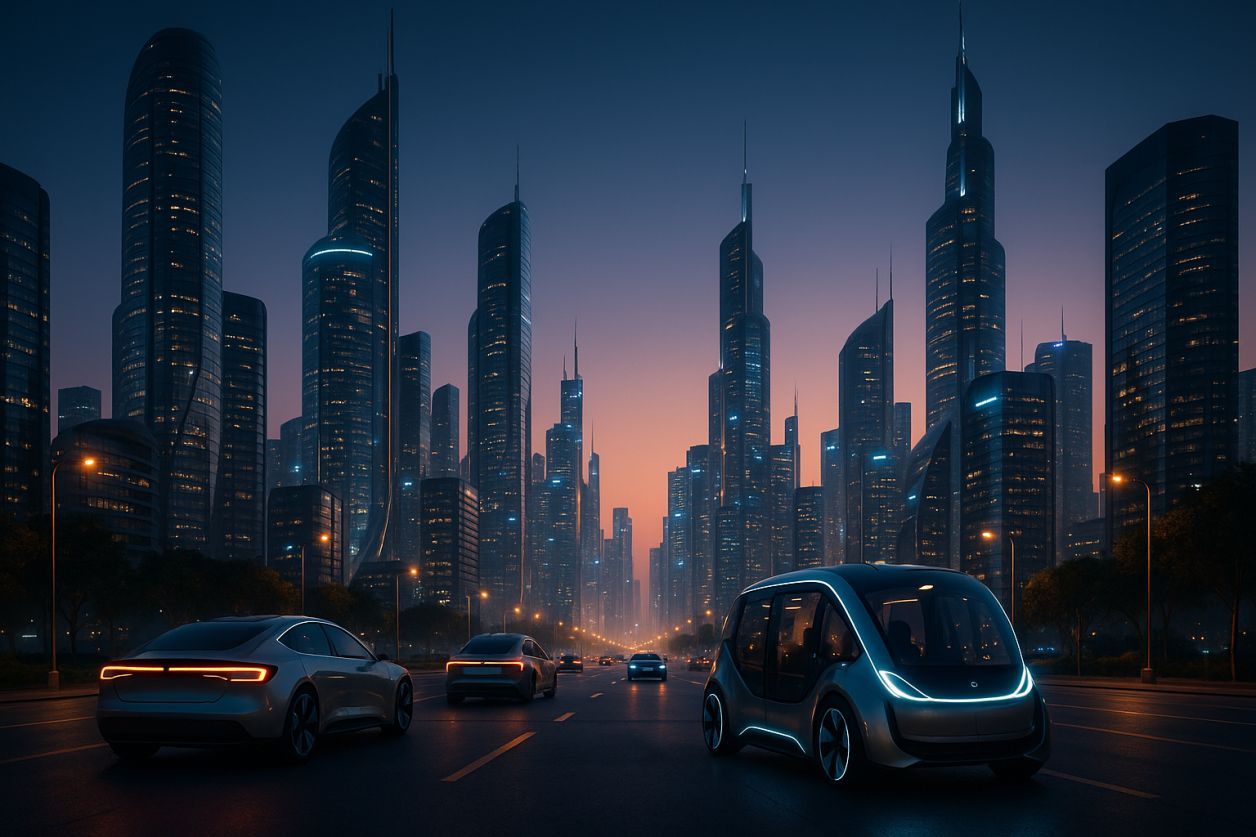 L’IA en 2025 : menace ou révolution ?