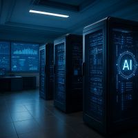 L’IA française peut-elle rivaliser en 2025 ?