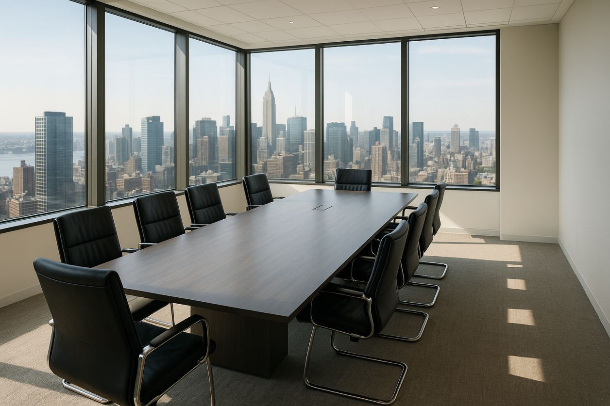 Pourquoi choisir Business France ?