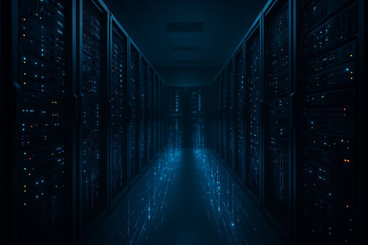 Les vrais dangers de l’intelligence artificielle