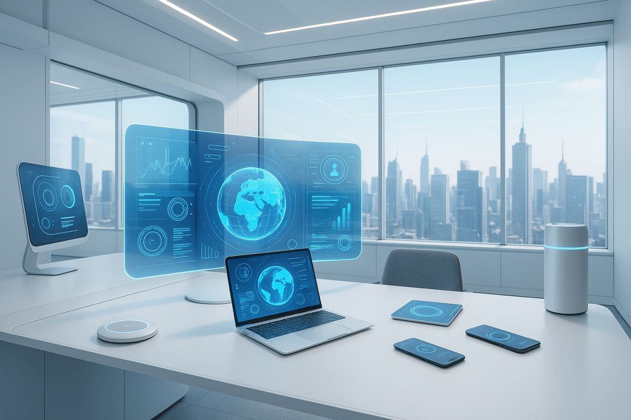Idées de business rentables en 2025