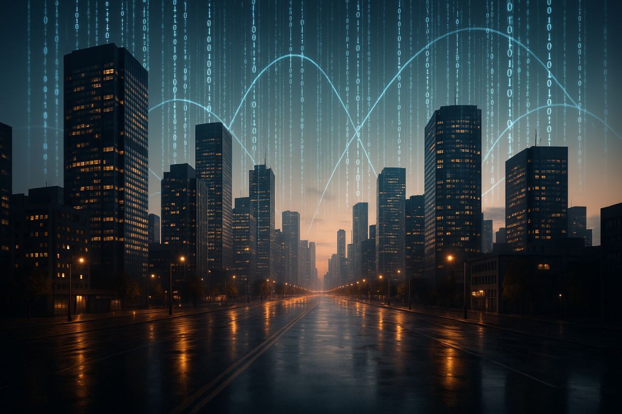 Quel est le vrai but de l'intelligence artificielle ?