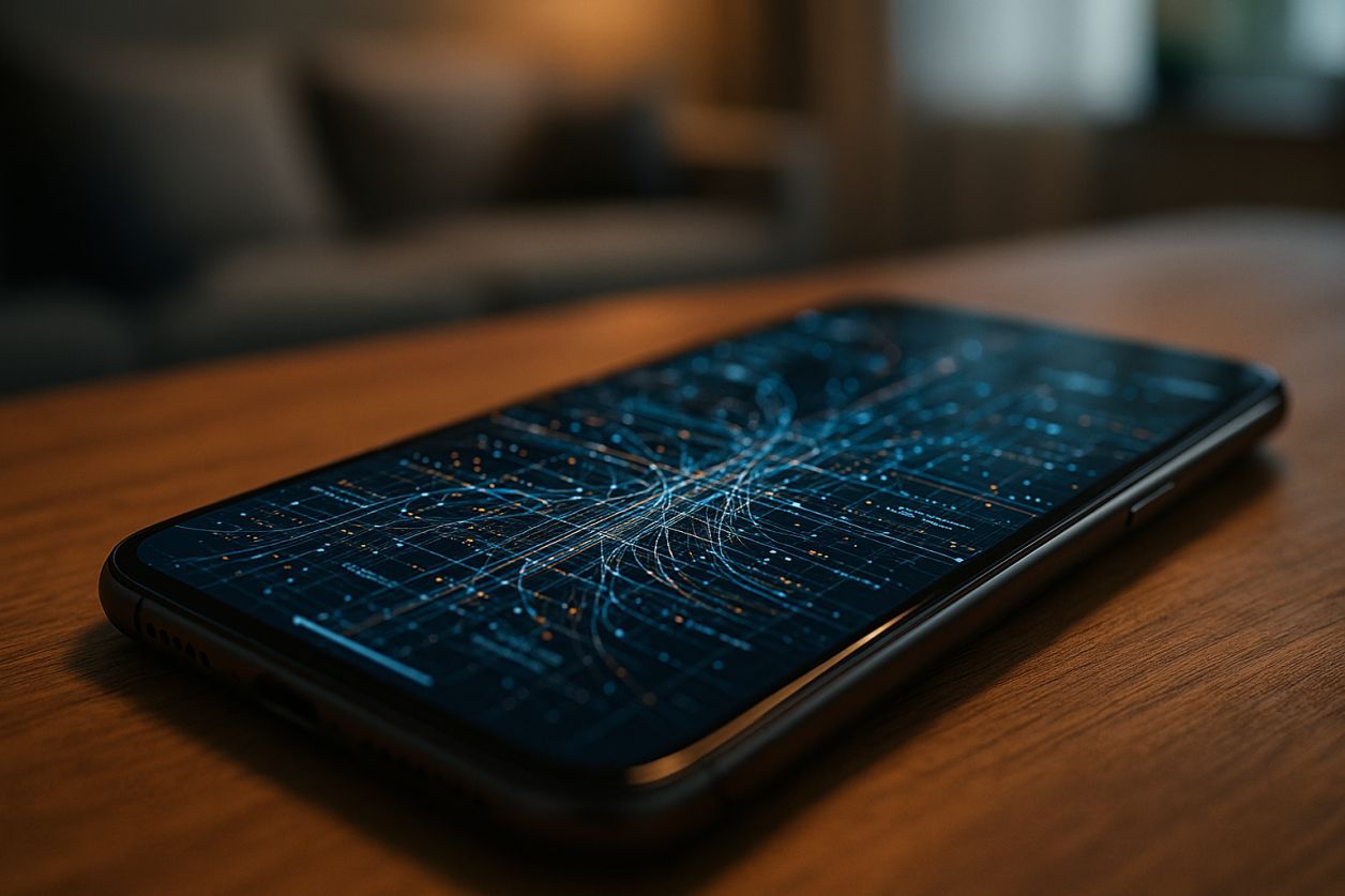 La technologie : outil ou maître de nos vies ?