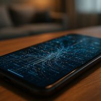 La technologie : outil ou maître de nos vies ?