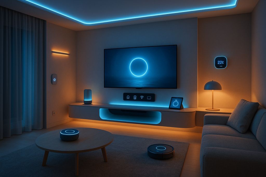 Les nouvelles technologies à connaître