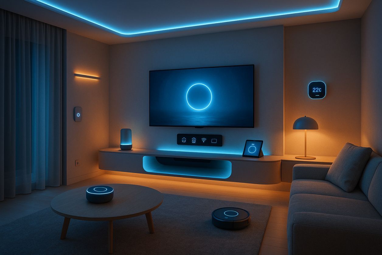 Les nouvelles technologies à connaître