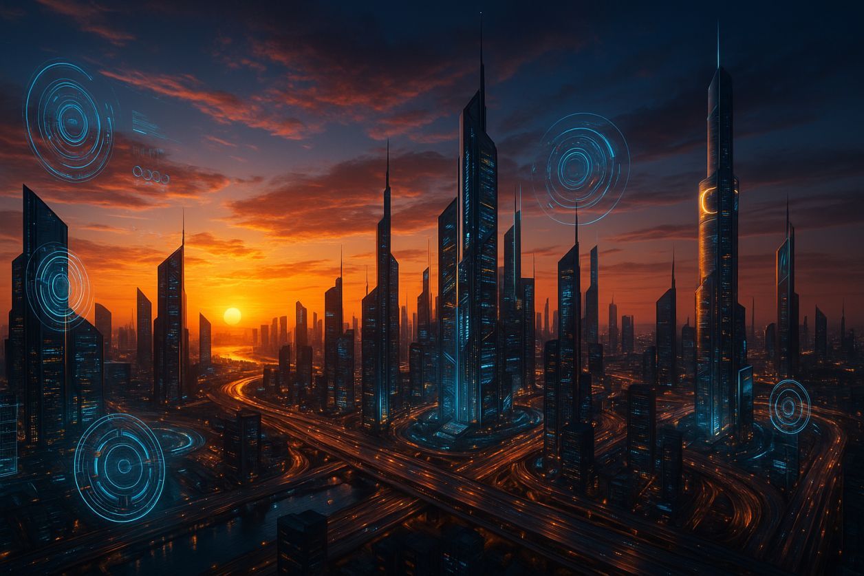 Les 4 technologies clés à connaître en 2025