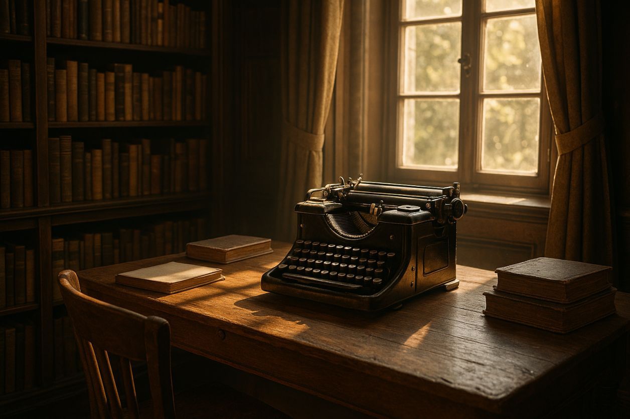 Qui a inventé l'idée d'intelligence artificielle ?