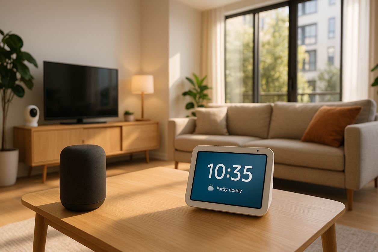 La smart technologie qui change tout