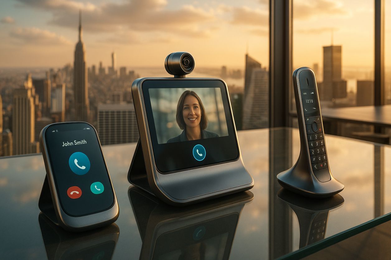 Comment la tech transforme nos échanges