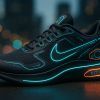 Nike innove : les nouvelles techno 2025
